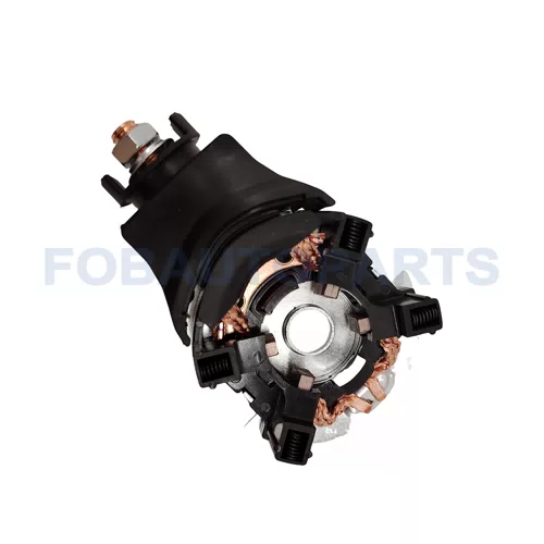 Auto Starter SBH-0722 Carbon Brush Holder - image 6