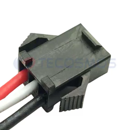 Automobile Waterproof Wiring Harness Connector Plug SM3P-M - image 4