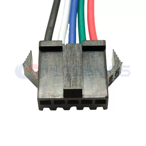 Automobile Waterproof Wiring Harness Connector Plug SM5P-M - image 4