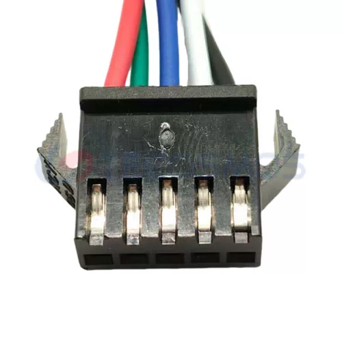 Automobile Waterproof Wiring Harness Connector Plug SM5P-M - image 6