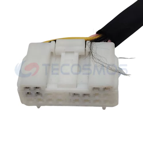 Automotive Wiring Harness Connector Plug Waterproof Shell Suitable for CAR 20 Pin Female CT20-0061M - image 3