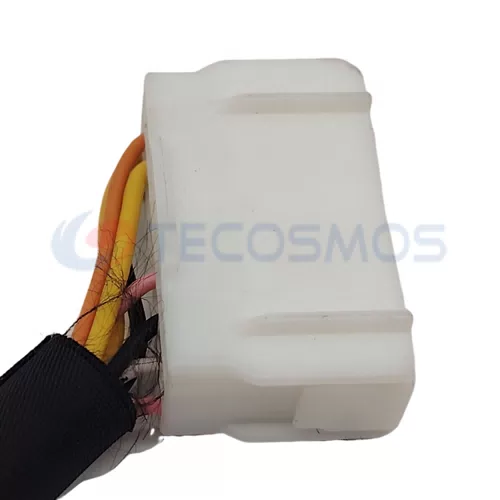 Automotive Wiring Harness Connector Plug Waterproof Shell Suitable for CAR 20 Pin Female CT20-0061M - image 5