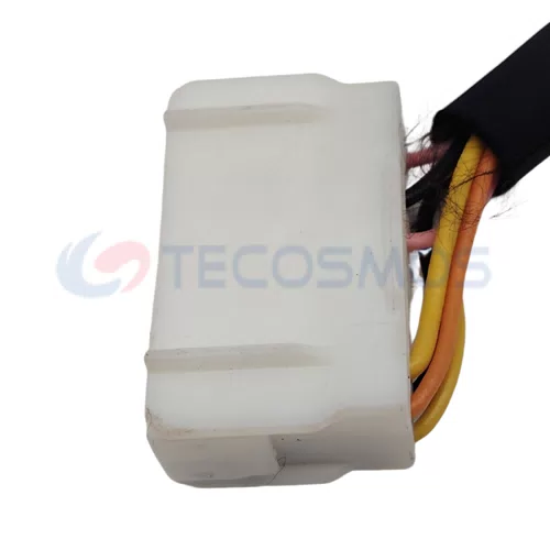 Automotive Wiring Harness Connector Plug Waterproof Shell Suitable for CAR 20 Pin Female CT20-0061M - image 6