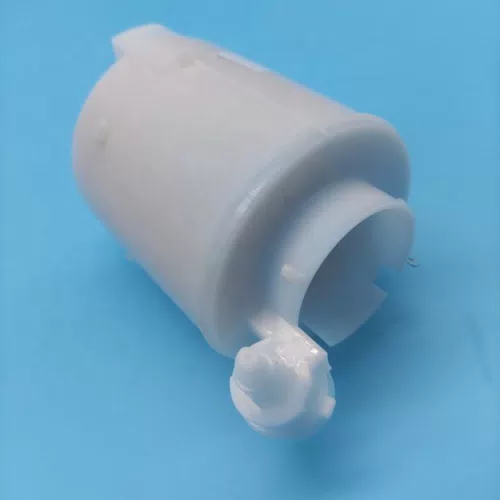 Top quality fuel filter for hyundai tucson 31112-C9000 - image 2