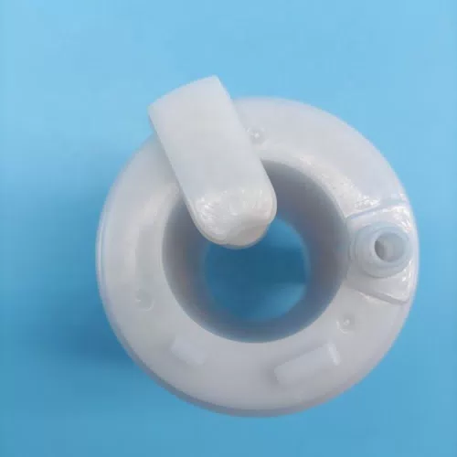 Top quality fuel filter for hyundai tucson 31112-C9000 - image 3
