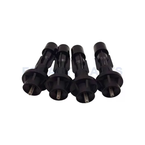 New Auto Parts Rubber Sleeve for Ignition Coil for Mazda 3 6 CX7 MX-5 Miata L4 2.0L 2.3L 2.5L UF-540 - image 2