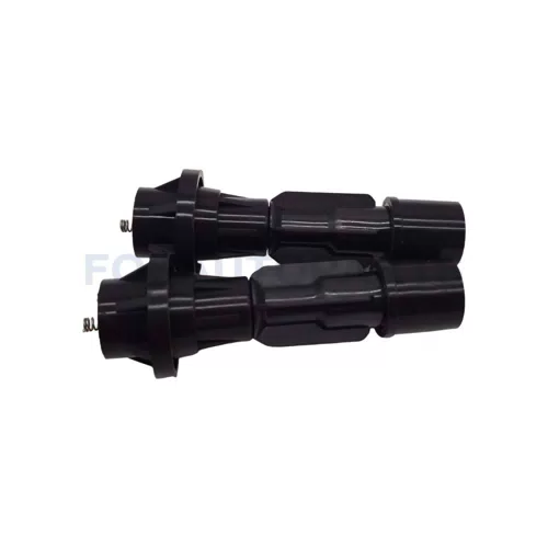 New Auto Parts Rubber Sleeve for Ignition Coil for Mazda 3 6 CX7 MX-5 Miata L4 2.0L 2.3L 2.5L UF-540 - image 3