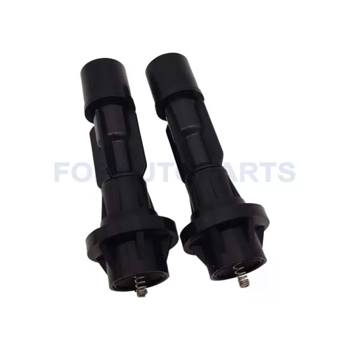 New Auto Parts Rubber Sleeve for Ignition Coil for Mazda 3 6 CX7 MX-5 Miata L4 2.0L 2.3L 2.5L UF-540 - image 4
