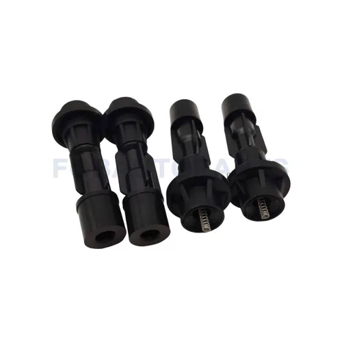 New Auto Parts Rubber Sleeve for Ignition Coil for Mazda 3 6 CX7 MX-5 Miata L4 2.0L 2.3L 2.5L UF-540 - image 5