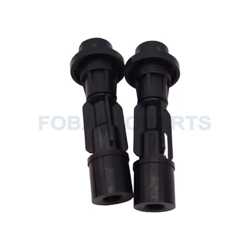 New Auto Parts Rubber Sleeve for Ignition Coil for Mazda 3 6 CX7 MX-5 Miata L4 2.0L 2.3L 2.5L UF-540 - image 6