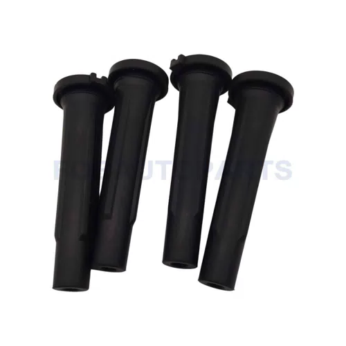 New Auto Parts Rubber Sleeve for Ignition Coil for Mazda 3 6 CX-5 CX-9 MX-5 UF-656 - image 3