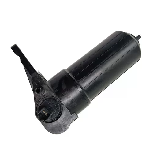 ULPK0038 4226937M91 4132A016 Diesel Fuel Lift Pump Fuel Water Separator for Perkins 13.5V - image 5