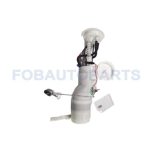Fuel Pump Assembly Fit for LAND ROVER RANGE ROVER WQC000020 WQC000021 WFX500010 WFX000150 - image 4