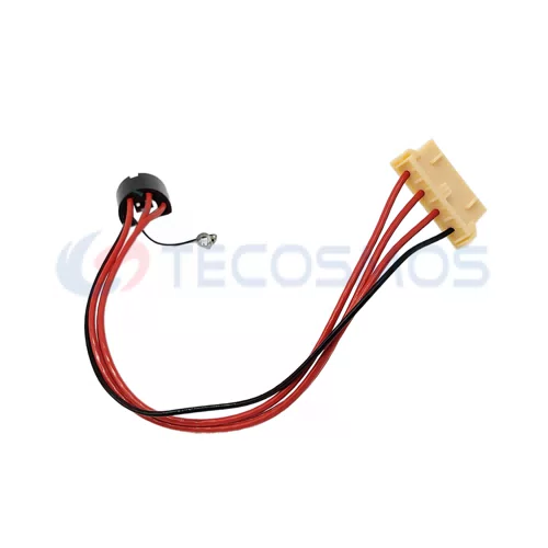 Automotive Gasoline Pump Wiring Harness Connector Plug Waterproof Shell Suitable for Audi 4pin Female XS0061 - image 3
