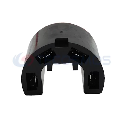 Automotive Gasoline Pump Wiring Harness Connector Plug Waterproof Shell Suitable for Audi 4pin Female XS0061 - image 5