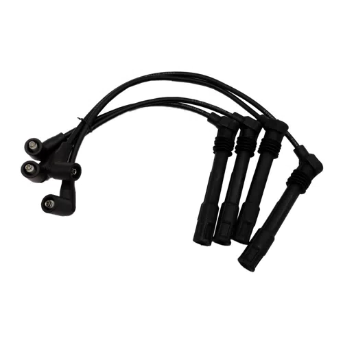 Ignition Cable Wire ZEF990 Ignition Cable Kit for Vw