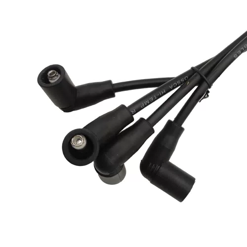 Ignition Cable Wire ZEF990 Ignition Cable Kit for Vw - image 3