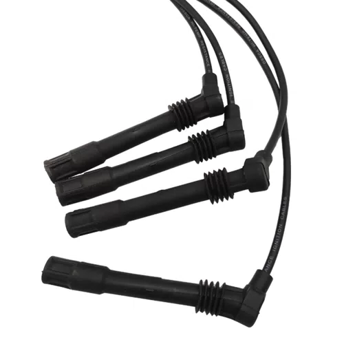 Ignition Cable Wire ZEF990 Ignition Cable Kit for Vw - image 4