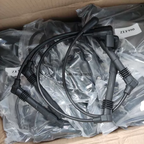 Ignition Cable Wire ZEF990 Ignition Cable Kit for Vw - image 6
