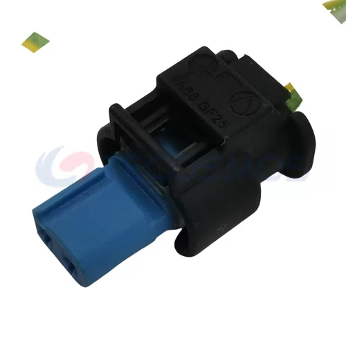 Automotive Waterproof Wiring Harness Connector Plug 2-pin Female ct2-0056m-2 - image 5