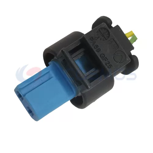 Automotive Waterproof Wiring Harness Connector Plug 2-pin Female ct2-0056m-2 - image 6