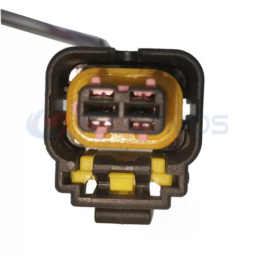 Automotive Waterproof Wiring Harness Connector Plug 2-pin Female ct2-0057m-1
