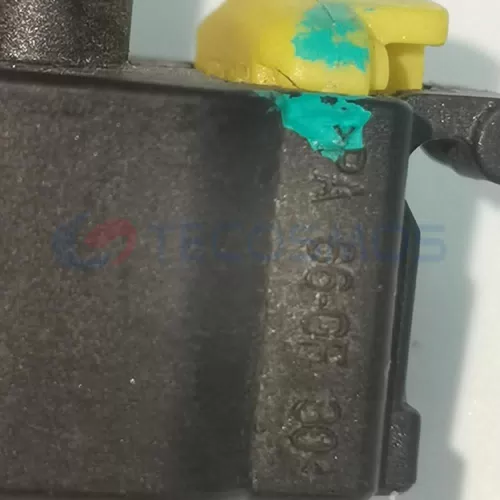 Automotive Waterproof Wiring Harness Connector Plug 2-pin Female ct2-0057m-1 - image 3