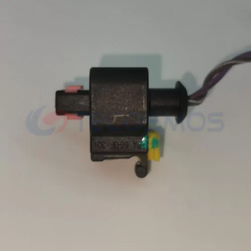 Automotive Waterproof Wiring Harness Connector Plug 2-pin Female ct2-0057m-1 - image 5
