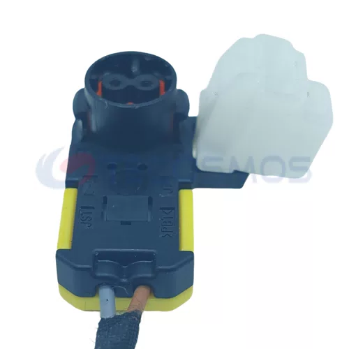 Automobile Waterproof Wiring Harness Connector Plug 2-pin Female ct2-0151m-15