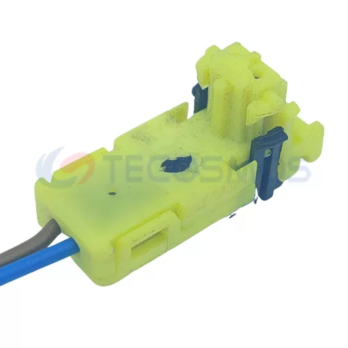 Automobile Waterproof Wiring Harness Connector Plug 2-pin Female ct2-0159m