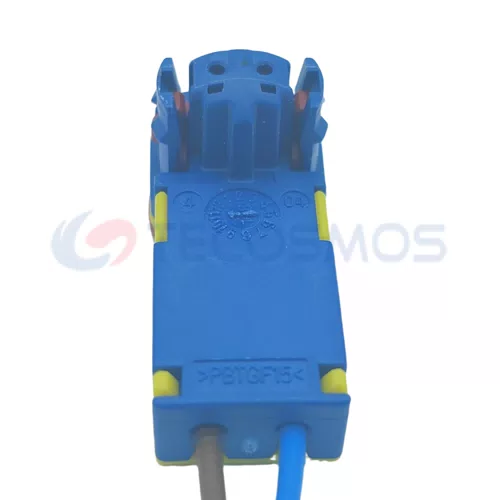Automobile Waterproof Wiring Harness Connector Plug 2-pin Female ct2-0160m-2 - image 6