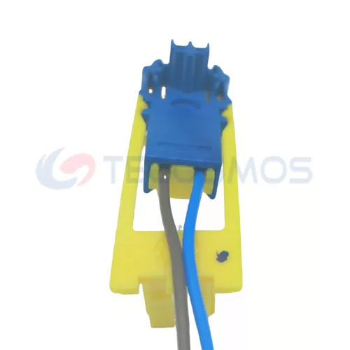 Automobile Waterproof Wiring Harness Connector Plug 2-pin Female ct2-0160m - image 2