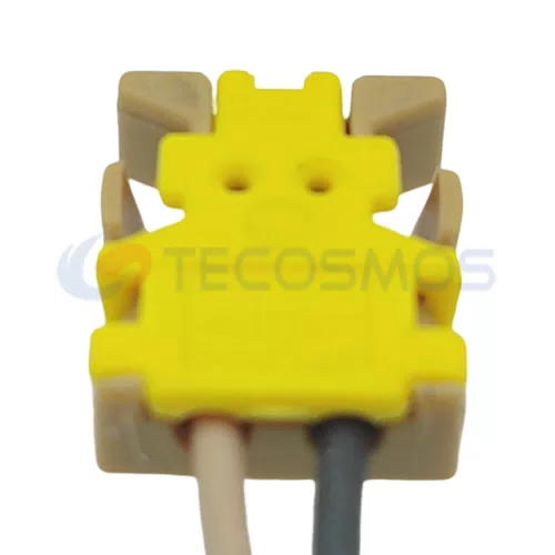Automobile Waterproof Wiring Harness Connector Plug 2-pin Female ct2-0161m-1 - image 6
