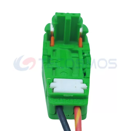 Automobile Waterproof Wiring Harness Connector Plug 2-pin female ct2-0193m - image 2