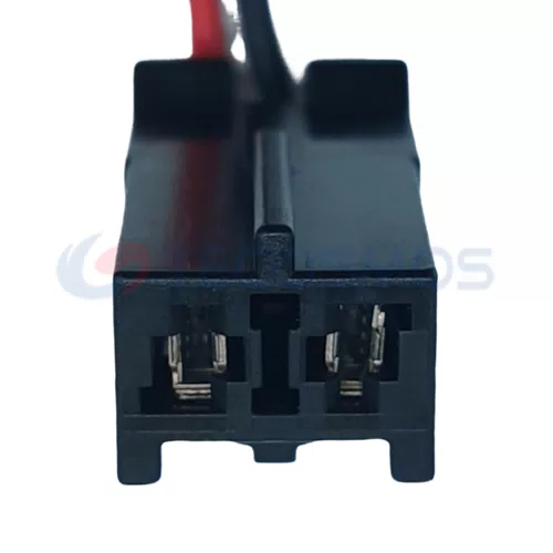 Automobile Waterproof Wiring Harness Connector Plug 2-pin female ct2-0381m-2 - image 2