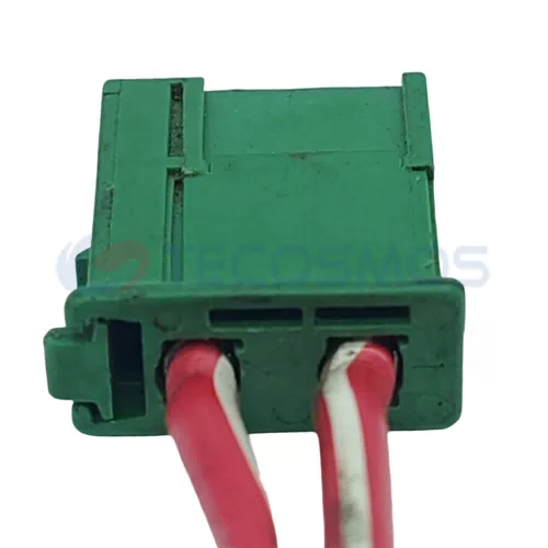 Automotive Wiring Harness Connector Plug Waterproof Shell for CAR 2 Pin Female ct2-0400m - image 6