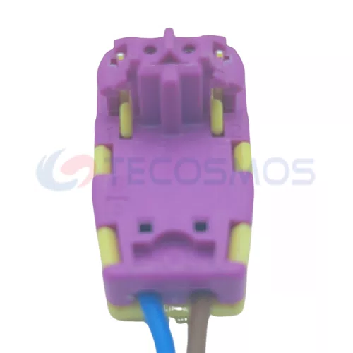 Automobile Waterproof Wiring Harness Connector Plug 2-pin Female ct2-960m-5 - image 6