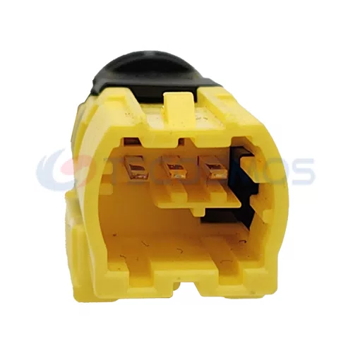 Waterproof Wire Connector Cable Harness Automotive Enclosure Connector for Volkswagen Audi 3Pin Male Ct3-0072G