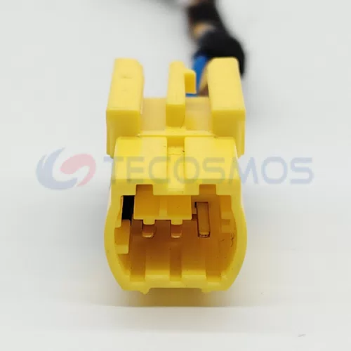 Waterproof Wire Connector Cable Harness Automotive Enclosure Connector for Volkswagen Audi 3Pin Male Ct3-0072G - image 6