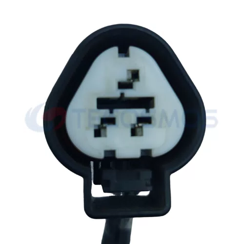 Auto Parts Sensor Plug Harness Connector Combo Switch Plug for Volkswagen Golf 3-pin Female Plug Ct3-0078m-2