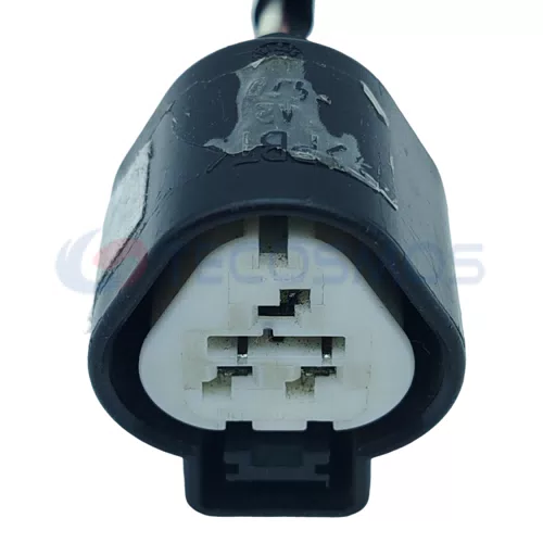 Auto Parts Sensor Plug Harness Connector Combo Switch Plug for Volkswagen Golf 3-pin Female Plug Ct3-0078m-2 - image 2