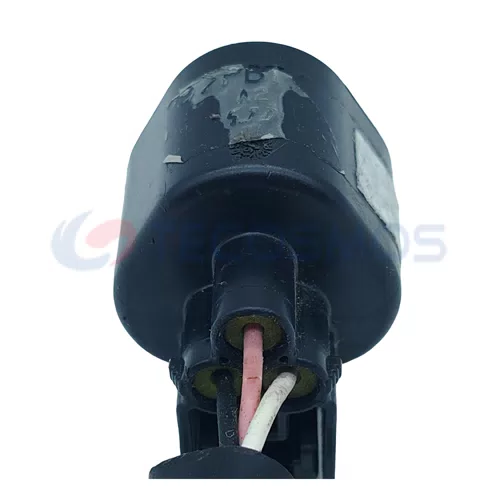 Auto Parts Sensor Plug Harness Connector Combo Switch Plug for Volkswagen Golf 3-pin Female Plug Ct3-0078m-2 - image 6