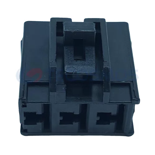 Auto Parts Sensor Plug Harness Connector Combo Switch Plug 3-pin Female Plug ct3-0121m-1