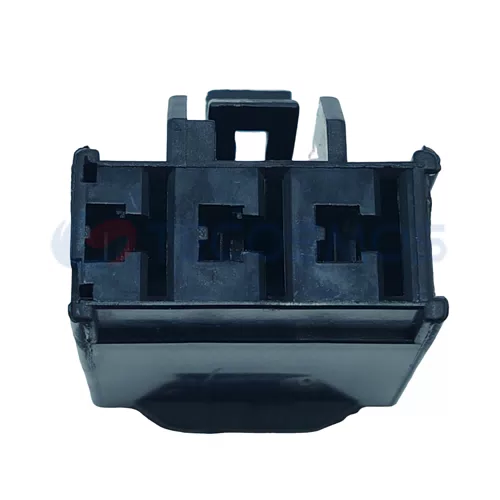 Auto Parts Sensor Plug Harness Connector Combo Switch Plug 3-pin Female Plug ct3-0121m-1 - image 2