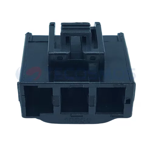 Auto Parts Sensor Plug Harness Connector Combo Switch Plug 3-pin Female Plug ct3-0121m-1 - image 3