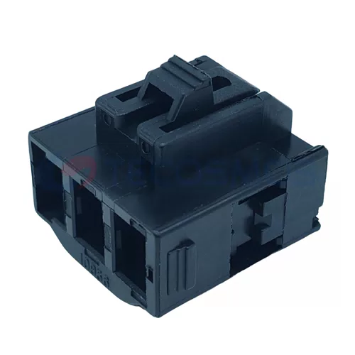 Auto Parts Sensor Plug Harness Connector Combo Switch Plug 3-pin Female Plug ct3-0121m-1 - image 4