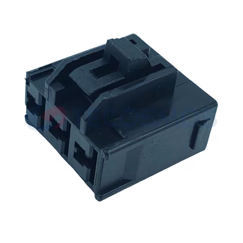 Auto Parts Sensor Plug Harness Connector Combo Switch Plug 3-pin Female Plug ct3-0121m-1 - image 5