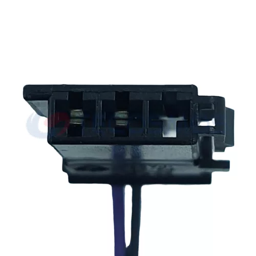 Auto Parts Sensor Plug Harness Connector Combo Switch Plug 3-pin Female Plug ct3-0126m