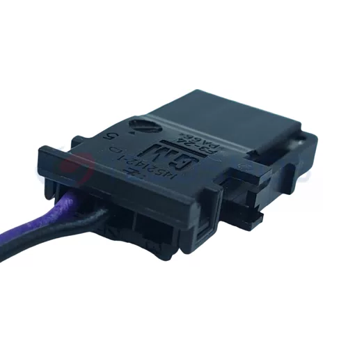 Auto Parts Sensor Plug Harness Connector Combo Switch Plug 3-pin Female Plug ct3-0126m - image 6