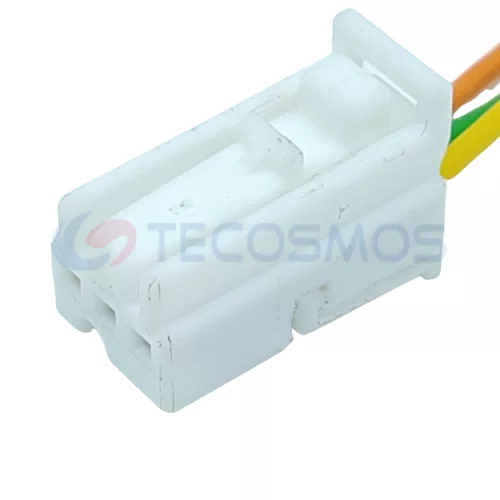 Auto Parts Sensor Plug Harness Connector Combo Switch Plug 3-pin Female Plug Ct3-0130m - image 3